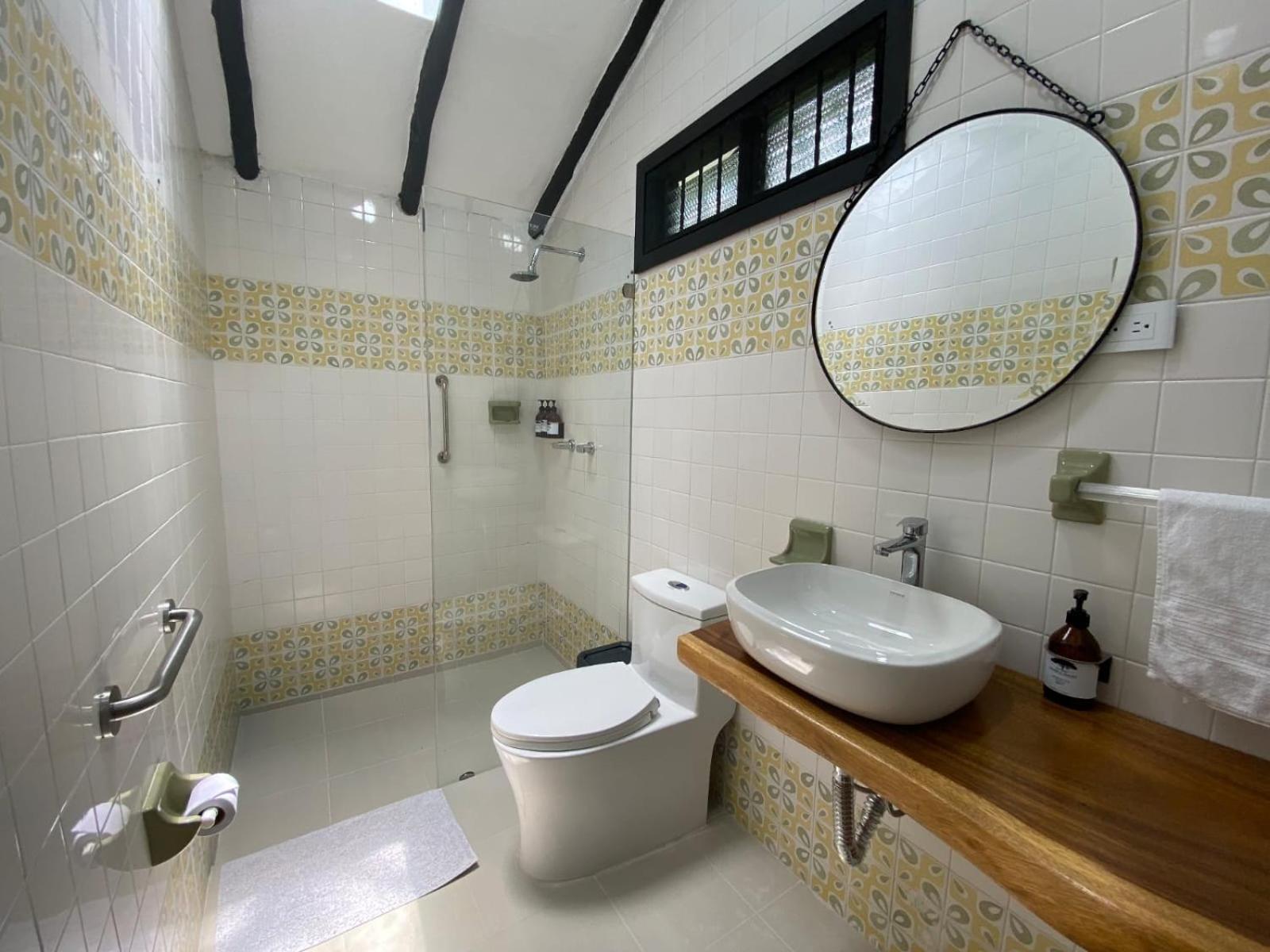 Eco Hotel Hacienda El Diamante Buga Phòng bức ảnh