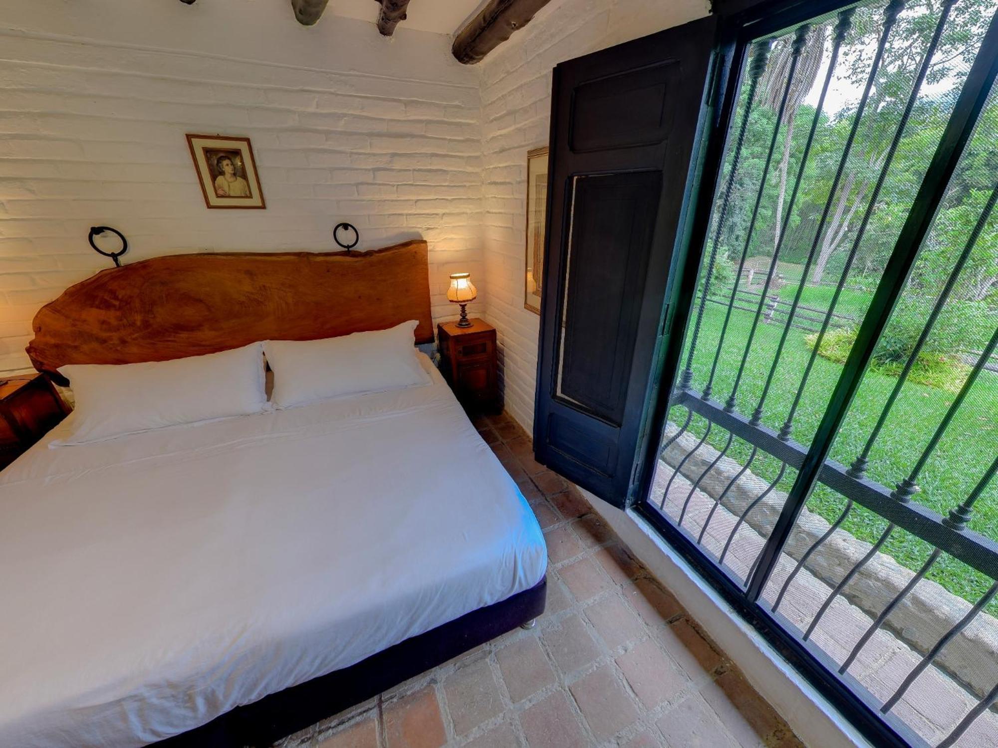 Eco Hotel Hacienda El Diamante Buga Phòng bức ảnh